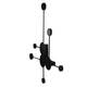 Настенный светодиодный светильник Loft IT Rays 10058BK, изображение 4