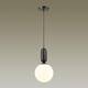 Подвесной светильник Odeon Light Pendant Okia 4668/1, изображение 3