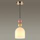 Подвесной светильник Lumion Suspentioni Gillian 4589/1A, изображение 3
