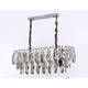 Подвесная люстра Ambrella light Traditional TR5259, изображение 5