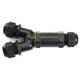 Соединитель-коннектор для проводов Feron LD522/LD529 41461, изображение 4