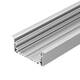 Профиль с рассеивателем Arlight S2-LINIA94-F-2500 Anod+Opal 021178(1), изображение 3