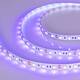Светодиодная лента Arlight 14,4W/m 60LED/m 5060SMD ультрафиолет 5M 012815(2), изображение 2