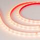 Светодиодная влагозащищенная лента Arlight 4,8W/m 60LED/m 2835SMD теплый белый 50M 024565(2)