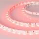 Светодиодная лента Arlight 4,8W/m 60LED/m 2835SMD красный 5M 010526(2), изображение 2