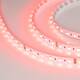 Светодиодная лента Arlight 19,2W/m 60LED/m 5060SMD разноцветный/холодный белый 5M 019096(2), изображение 3