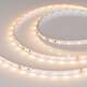 Светодиодная лента Arlight 4,8W/m 60LED/m 2835SMD теплый белый 50M 024585(2)