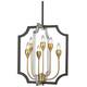 Подвесная люстра Wertmark Dorte WE249.06.503, изображение 2