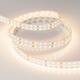 Светодиодная лента Arlight 20W/m 196LED/m 2835SMD теплый белый 5M 019091(2), изображение 2