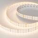 Светодиодная лента Arlight 20W/m 196LED/m 2835SMD теплый белый 5M 019091(2), изображение 3