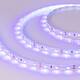 Светодиодная лента Arlight 4,8W/m 60LED/m 2835SMD ультрафиолет 5M 012813(2)