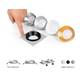 Корпус светильника Ambrella light DIY Spot C7635, изображение 2