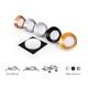 Корпус светильника Ambrella light DIY Spot C7635, изображение 7