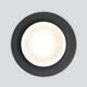 Уличный светодиодный светильник Elektrostandard Light Led 3003 35128/U черный a058922, изображение 3