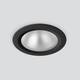 Уличный светодиодный светильник Elektrostandard Light Led 3003 35128/U черный a058922, изображение 4