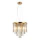 Подвесная люстра Stilfort Style rain 2147/05/06P