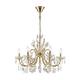 Подвесная люстра Odeon Light Hall Versia 4977/6, изображение 4