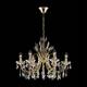Подвесная люстра Odeon Light Hall Versia 4977/6, изображение 5