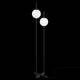Торшер Maytoni The Sixth Sence Z020FL-L12BK, изображение 2