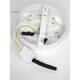 Подвесной светодиодный светильник Elvan PD-1203/1-12W-WW-Wh, изображение 3