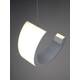 Подвесной светодиодный светильник Elvan PD-1203/1-12W-WW-Wh, изображение 6