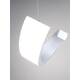 Подвесной светодиодный светильник Elvan PD-1203/1-12W-WW-Wh, изображение 7