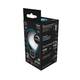 Лампа светодиодная филаментная диммируемая Gauss E27 10W 4100К матовая 179202210-D, изображение 4