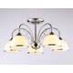 Потолочная люстра Ambrella light Traditional TR3182, изображение 2