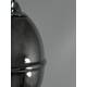 Подвесной светодиодный светильник Elvan PD-91002A-11W-WW-ChSm, изображение 2
