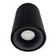Потолочный светодиодный светильник Elvan NLS-T0155-8W-WW-BLK, изображение 2