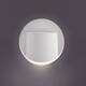 Подсветка лестницы Kanlux ERINUS LED O W-NW 33323, изображение 2