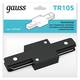 Коннектор прямой Gauss TR105, изображение 4