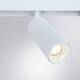 Трековый магнитный светодиодный светильник Arte Lamp Linea A4631PL-1WH, изображение 2