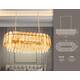 Подвесная люстра Ambrella light Traditional TR5074, изображение 2