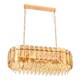Подвесная люстра Ambrella light Traditional TR5074, изображение 3