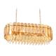 Подвесная люстра Ambrella light Traditional TR5074, изображение 4