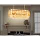 Подвесная люстра Ambrella light Traditional TR5074, изображение 5