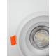 Встраиваемый светодиодный светильник Elvan VLS-314R-6/3W-NH-Wh, изображение 3