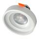 Встраиваемый светодиодный светильник Elvan VLS-314R-6/3W-NH-Wh, изображение 7