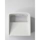 Настенный светодиодный светильник Elvan BR-310-5W-WW-WTH, изображение 8
