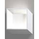 Настенный светодиодный светильник Elvan GW-1086R-7W-WW-Wh, изображение 2