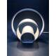 Настенный светодиодный светильник Elvan GW-5809-10W-WW-Wh, изображение 2