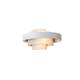 Настенный светодиодный светильник Elvan GW-5809-10W-WW-Wh, изображение 7