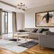 Потолочная люстра Escada Adorn 692/5P Сopper, изображение 5