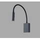 Бра Elvan NLS-7022-3W-WW-Bk, изображение 2