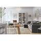 Потолочная люстра Escada Selena 1126/4, изображение 7
