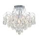 Потолочная люстра Escada Waltz 1121/6PL