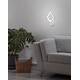 Бра Escada Square 10220/1LED 18W, изображение 4