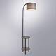 Торшер Arte Lamp Combo A4055PN-1BK, изображение 4