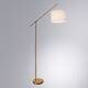 Торшер Arte Lamp Dylan A4054PN-1PB, изображение 5